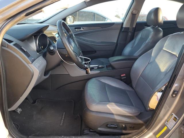 Photo 7 from auction – 2011 HYUNDAI SONATA GLS with VIN 5NPEB4AC2BH052882