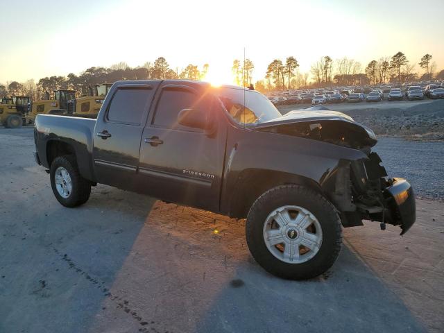 Photo 4 from auction – 2011 CHEVROLET silverado with VIN 3GCPKTE3XBG404189