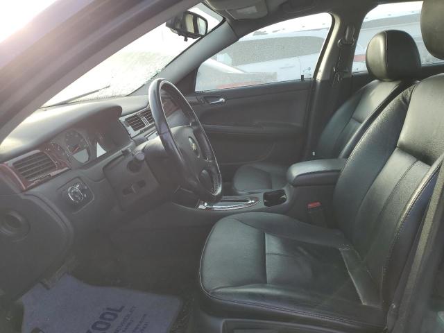 Photo 7 from auction – 2009 CHEVROLET IMPALA 1LT with VIN 2G1WT57K791244762