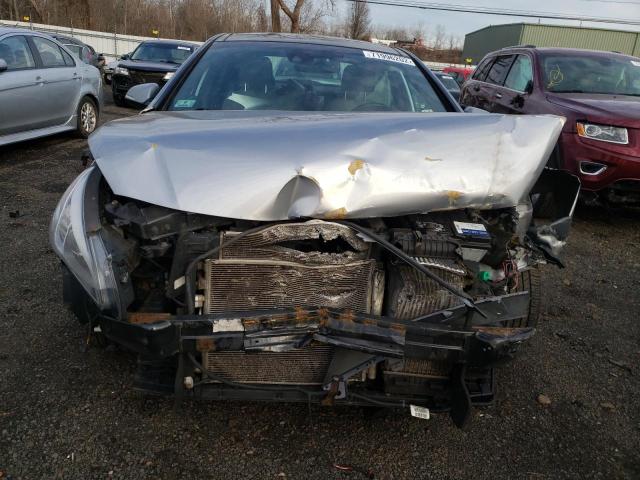 Photo 5 from auction – 2015 HYUNDAI SONATA SPO with VIN 5NPE34AB4FH061884