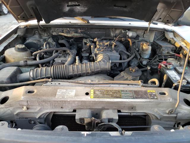 Photo 11 from auction – 2009 FORD RANGER with VIN 1FTYR10D19PA34860