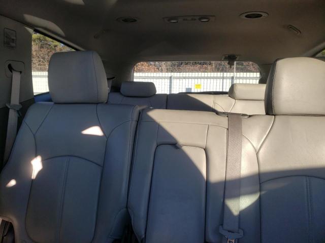 Photo 10 from auction – 2014 CHEVROLET TRAVERSE L with VIN 1GNKVHKD2EJ353177