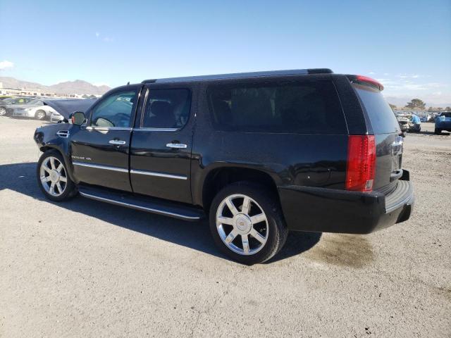 Photo 2 from auction – 2014 CADILLAC ESCALADE E with VIN 1GYS3HEF6ER192520