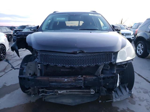 Photo 5 from auction – 2009 CHEVROLET TRAVERSE L with VIN 1GNER23DX9S175175