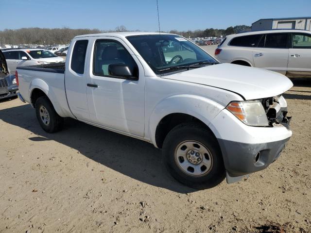 Photo 4 from auction – 2010 NISSAN FRONTIER K with VIN 1N6BD0CTXAC437326