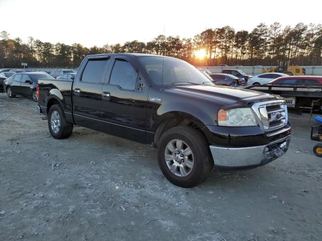 Photo 4 from auction – 2007 FORD F150 SUPER with VIN 1FTPW12V57FB88663