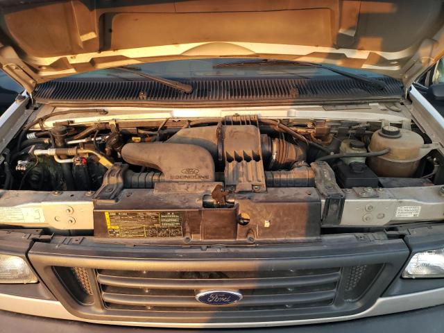 Photo 12 from auction – 2003 FORD ECONOLINE with VIN 1FBSS31L33HB42091