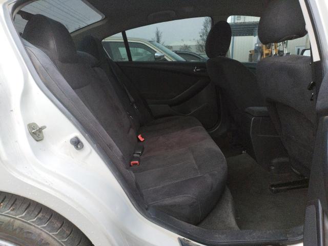 Photo 10 from auction – 2011 NISSAN ALTIMA BAS with VIN 1N4AL2AP9BC140431