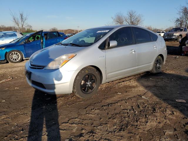 Photo 1 from auction – 2008 TOYOTA PRIUS with VIN JTDKB20U787776226