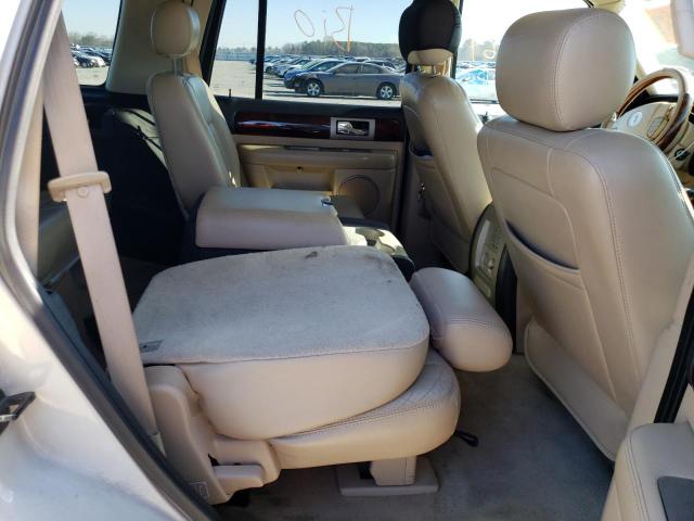 Photo 10 from auction – 2006 LINCOLN NAVIGATOR with VIN 5LMFU27526LJ14092