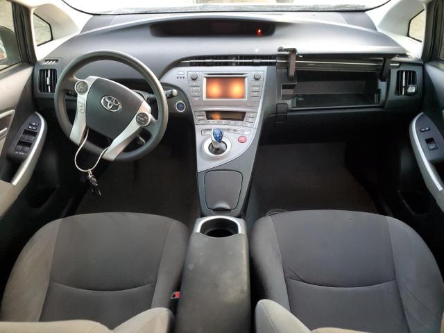 Photo 8 from auction – 2015 TOYOTA PRIUS with VIN JTDKN3DU9F0394793