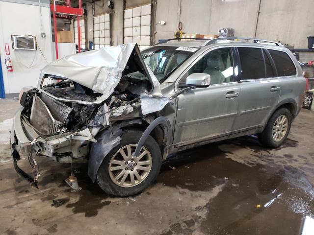 VOLVO XC90 3.2 2008 with VIN YV4CZ982081483862 - Photo from auction