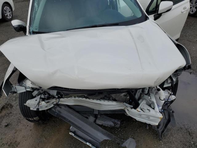 Photo 11 from auction – 2020 SUBARU FORESTER S with VIN JF2SKARC9LH524860