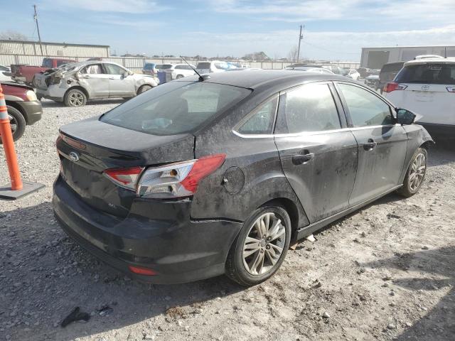 Photo 3 from auction – 2012 FORD FOCUS SEL with VIN 1FAHP3H21CL431252