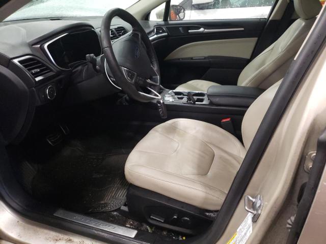 Photo 7 from auction – 2018 FORD FUSION TIT with VIN 3FA6P0D92JR246845