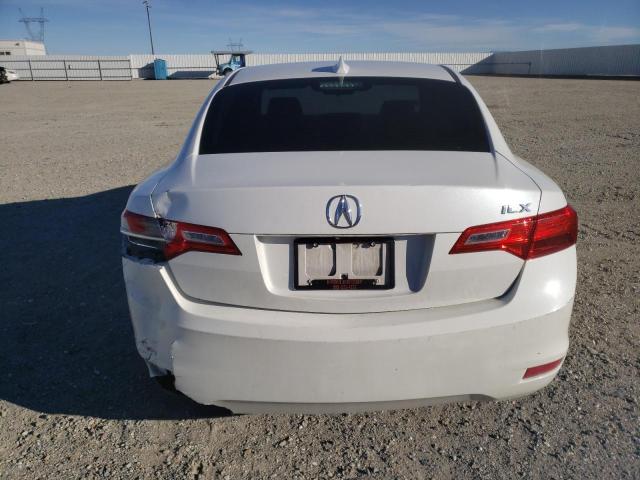 Photo 6 from auction – 2014 ACURA ILX 20 with VIN 19VDE1F33EE001922