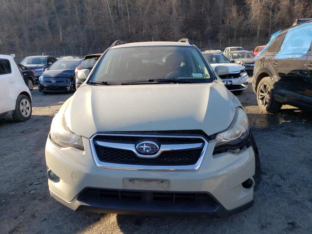 Photo 5 from auction – 2014 SUBARU XV CROSSTR with VIN JF2GPAGC3E8299722