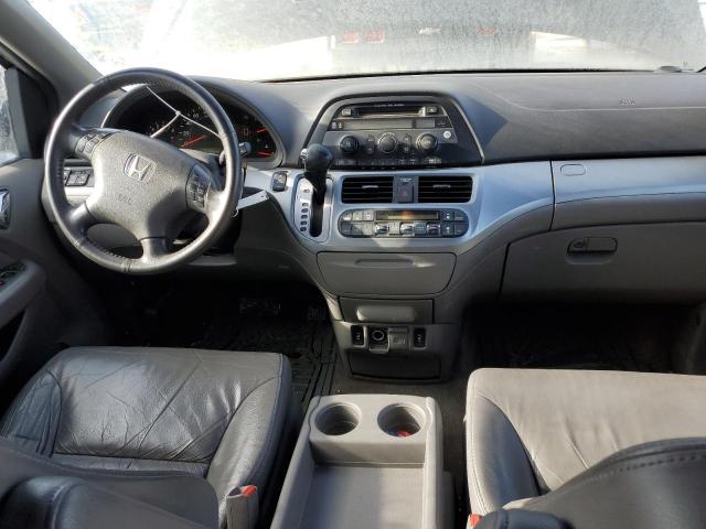 Photo 8 from auction – 2009 HONDA ODYSSEY EX with VIN 5FNRL38609B008865