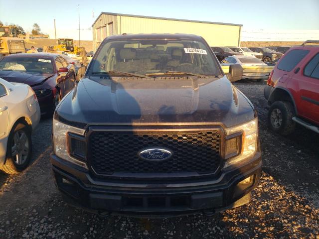 Zdjęcie 5 z aukcji – 2018 FORD F150 SUPER z VIN 1FTEW1EP4JFA26552