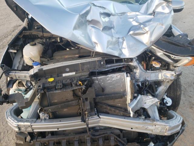 Photo 12 from auction – 2020 FORD EDGE SEL with VIN 2FMPK3J95LBB30555