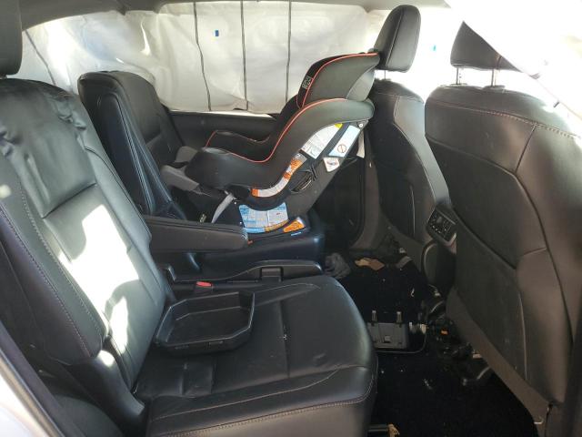 Zdjęcie 10 z aukcji – 2018 TOYOTA HIGHLANDER z VIN 5TDJZRFH1JS838287