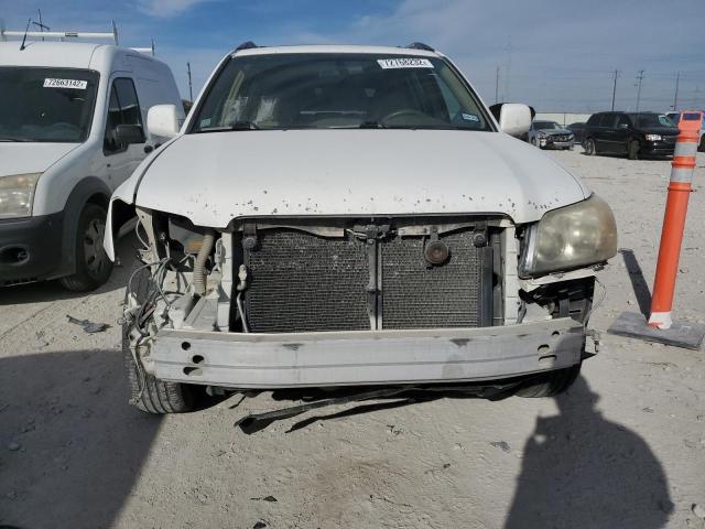 Photo 5 from auction – 2005 TOYOTA HIGHLANDER with VIN JTEEP21A950075951