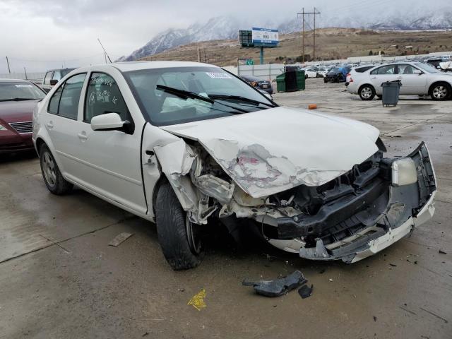 Photo 4 from auction – 2002 VOLKSWAGEN JETTA with VIN 3VWSK69M92M025052