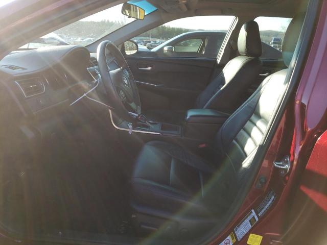 Photo 7 from auction – 2017 TOYOTA CAMRY LE with VIN 4T1BF1FK6HU697096
