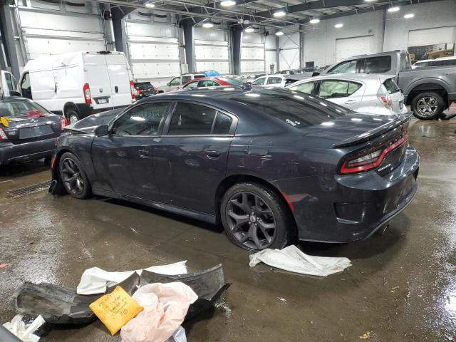 Photo 2 from auction – 2019 DODGE CHARGER GT with VIN 2C3CDXHG0KH584558