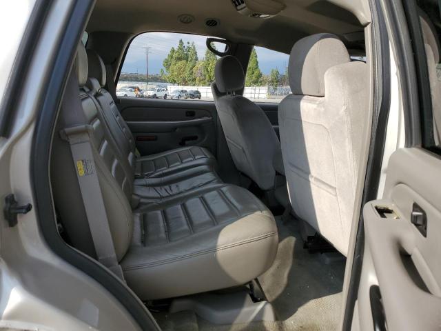 Photo 11 from auction – 2004 GMC YUKON with VIN 1GKEC13V54R110039
