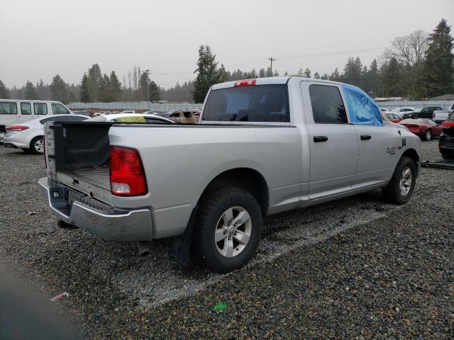 Photo 3 from auction – 2019 RAM 1500 CLASS with VIN 1C6RR7ST7KS602325