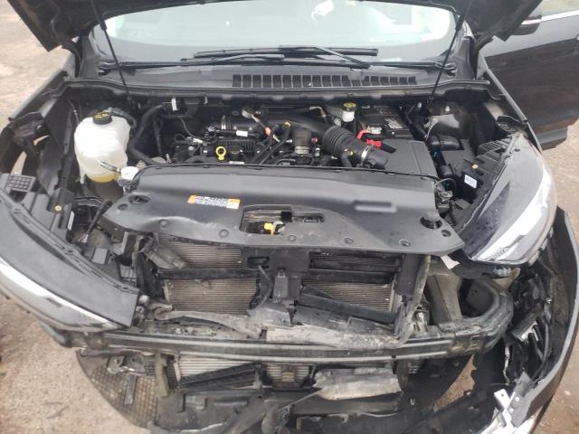 Photo 12 from auction – 2020 FORD EDGE TITAN with VIN 2FMPK4K96LBA45454
