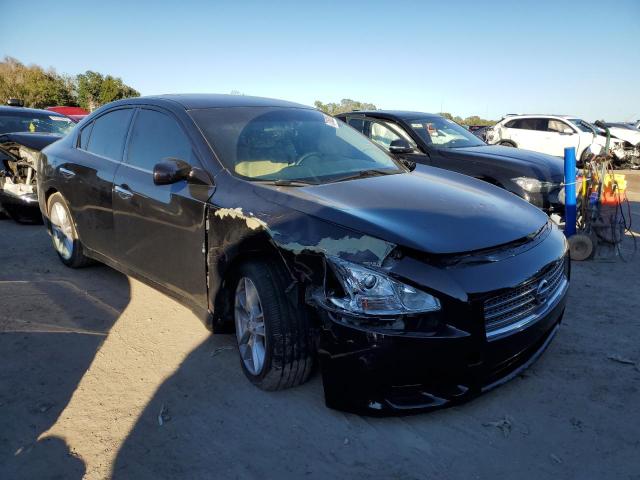 صورة رقم 4 من المزاد - 2010 NISSAN MAXIMA S مع VIN 1N4AA5AP4AC827211