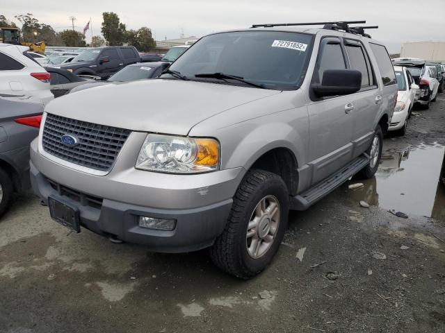 FORD EXPEDITION 2006 with VIN 1FMPU16556LA01594 - Photo from auction