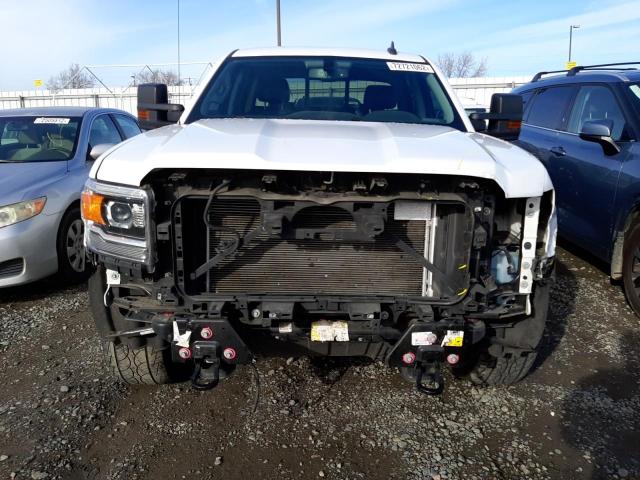 Photo 5 from auction – 2015 GMC SIERRA K15 with VIN 3GTU2UEC5FG145240
