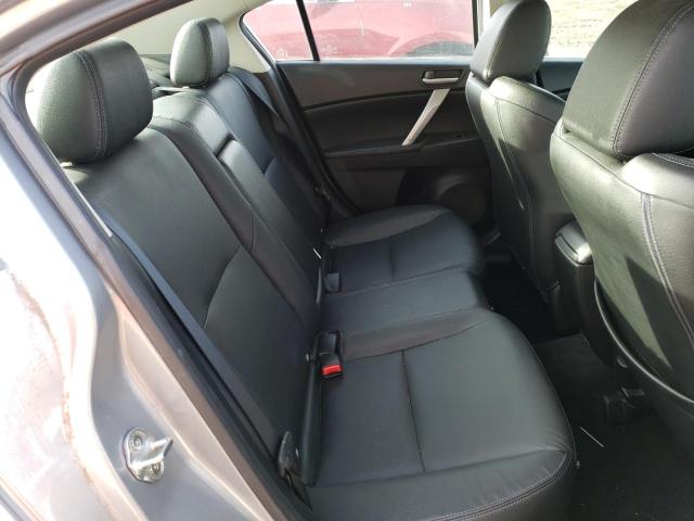 Photo 10 from auction – 2012 MAZDA 3 I with VIN JM1BL1W77C1594756