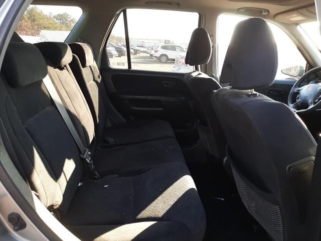 Photo 11 from auction – 2005 HONDA CR-V EX with VIN SHSRD78855U312461