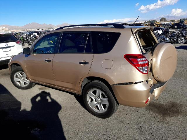 Photo 2 from auction – 2011 TOYOTA RAV4 with VIN 2T3ZF4DV4BW096927