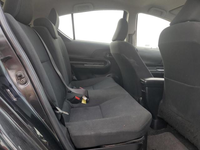 Photo 10 from auction – 2015 TOYOTA PRIUS C with VIN JTDKDTB31F1577273