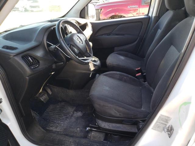 Photo 7 from auction – 2015 RAM PROMASTER with VIN ZFBERFBT9F6A11418