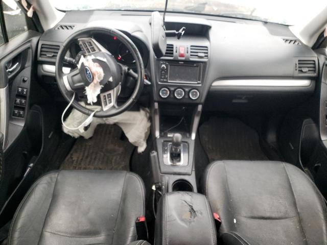 Photo 8 from auction – 2015 SUBARU FORESTER 2 with VIN JF2SJAWC2FH571935