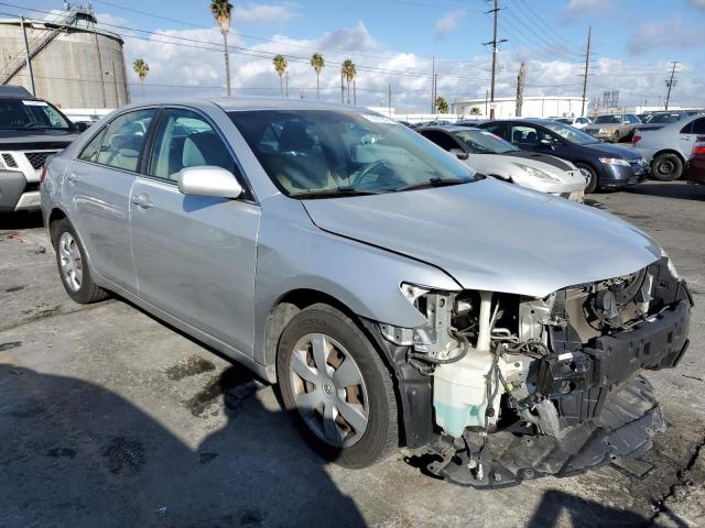 Photo 4 from auction – 2009 TOYOTA CAMRY BASE with VIN 4T4BE46K29R052005