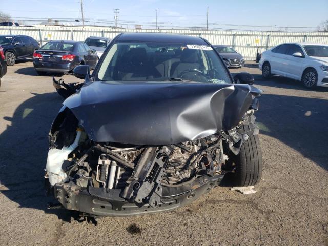 Photo 5 from auction – 2011 MAZDA 3 I with VIN JM1BL1VG8B1476151
