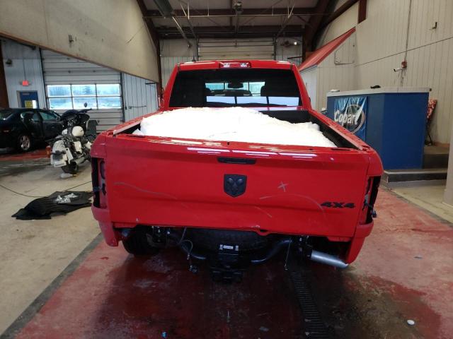 Photo 6 from auction – 2021 RAM 1500 CLASS with VIN 1C6RR7GG4MS583831