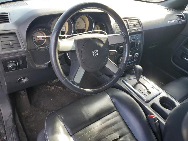 Photo 8 from auction – 2010 DODGE CHALLENGER with VIN 2B3CJ4DV8AH270390