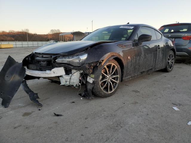 Photo 1 from auction – 2019 TOYOTA 86 with VIN JF1ZNAA14K9703269