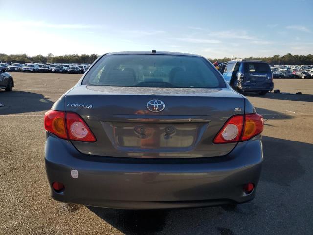 Photo 6 from auction – 2010 TOYOTA COROLLA BA with VIN 2T1BU4EE4AC218152