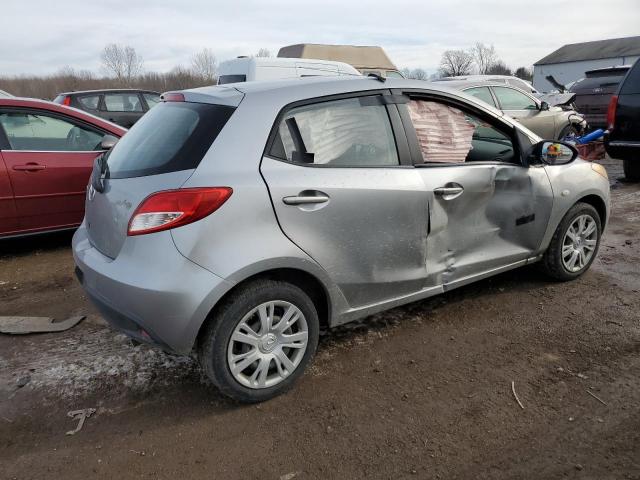 Photo 3 from auction – 2012 MAZDA MAZDA2 with VIN JM1DE1KZ1C0136954