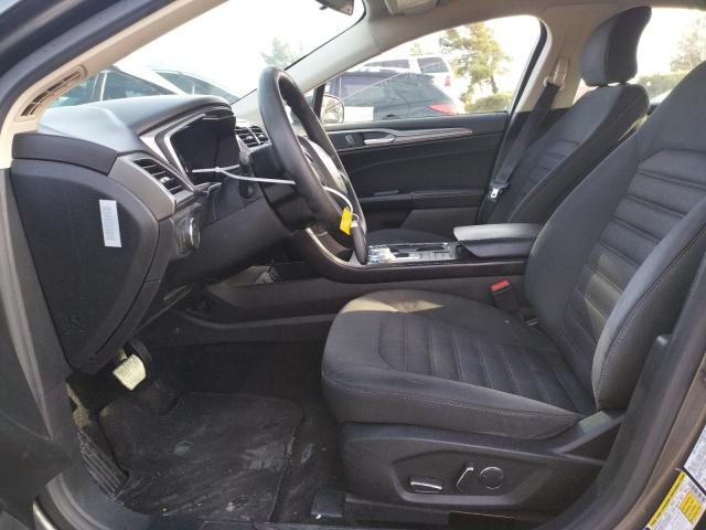 Photo 7 from auction – 2017 FORD FUSION SE with VIN 3FA6P0LUXHR260847