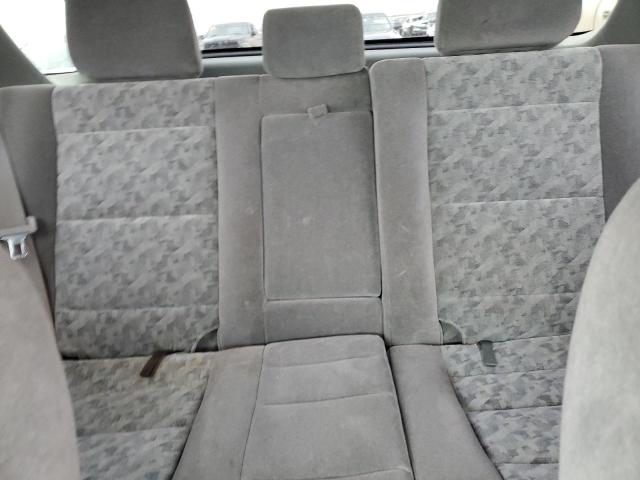 Photo 10 from auction – 2007 KIA SORENTO with VIN KNDJC736975683690